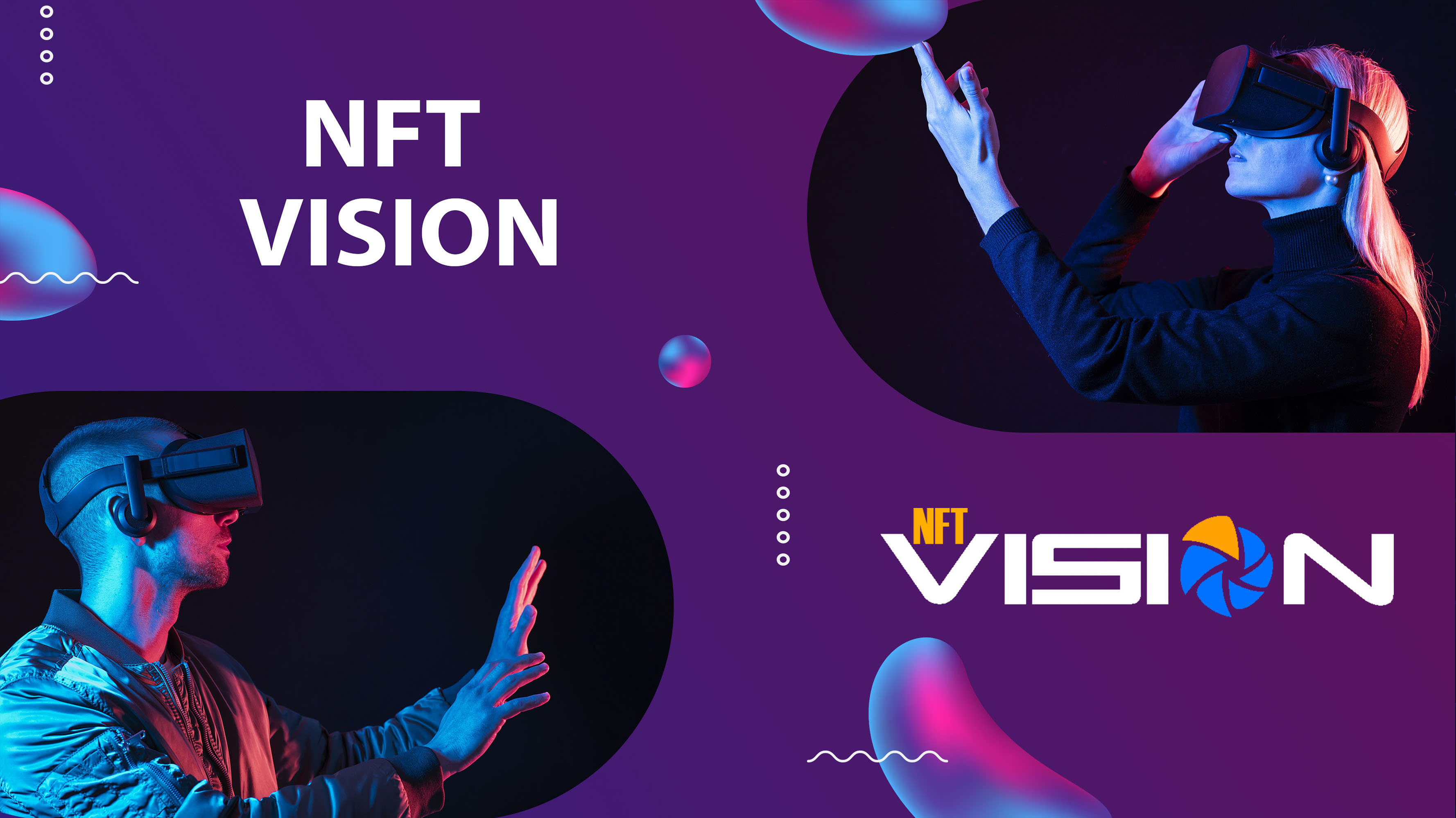 NFT Banner 1